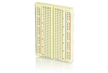 Radio Shack Breadboard